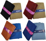 Raymond Cotton Blend Shirt & Trouser Fabric Combo-(4)