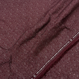 Giza Cotton Satin Mixed Print & Plain Shirting Fabric 1.60 Meter – Mans Fab