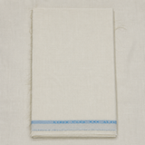 Linen Club European Linen 100% Linen Solid Shirting Fabric 1.60 Meter