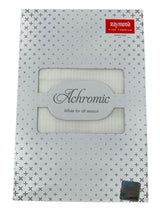 Raymond Achromic Premium White Shirting Fabric