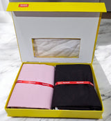 Raymond Unstitched Cotton Checkered Shirt & Trouser Fabric