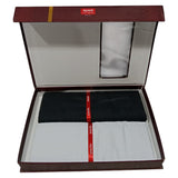 Raymond Unstitched Cotton Blend Shirt & Trouser Fabric.