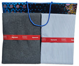 Siyaram's Cotton Shirt & Trouser Fabric (Unstitched)