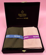 Raymond Unstitched Viscose Rayon Shirt & Trouser Fabric Solid