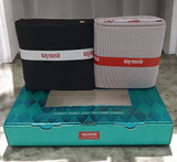 Raymond Unstitched Cotton Checkered Shirt & Trouser Fabric