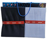 Siyaram's Cotton Shirt & Trouser Fabric (Unstitched)