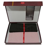 Raymond Unstitched Cotton Blend Shirt & Trouser Fabric.