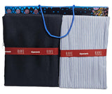 Siyaram's Cotton Shirt & Trouser Fabric (Unstitched)