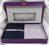 Raymond Unstitched Cotton Checkered Shirt & Trouser Fabric