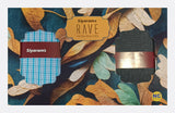 SIYARAM'S CHECKS PRINT SHIRT AND PANT FABRIC COMBO