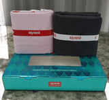 Raymond Unstitched Cotton Checkered Shirt & Trouser Fabric