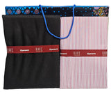 Siyaram's Cotton Shirt & Trouser Fabric (Unstitched)