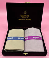 Raymond Unstitched Viscose Rayon Shirt & Trouser Fabric Solid