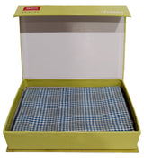 Raymond latest Collecation Raymond Unstitched Cotton Shirt Fabric