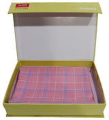 Raymond latest Collecation Raymond Unstitched Cotton Shirt Fabric