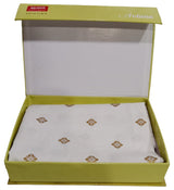 Raymond latest Collecation Raymond Unstitched Cotton Shirt Fabric