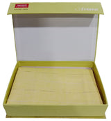 Raymond latest Collecation Raymond Unstitched Cotton Shirt Fabric