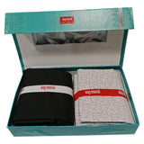 Raymond Unstitched Cotton Blend Shirt & Trouser Fabric.