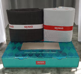 Raymond Unstitched Cotton Checkered Shirt & Trouser Fabric