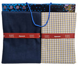 Siyaram's Cotton Shirt & Trouser Fabric (Unstitched)