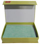 Raymond latest Collecation Raymond Unstitched Cotton Shirt Fabric