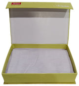 Raymond latest Collecation Raymond Unstitched Cotton Shirt Fabric