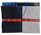 Siyaram's Cotton Shirt & Trouser Fabric (Unstitched)