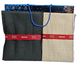Siyaram's Cotton Shirt & Trouser Fabric (Unstitched)