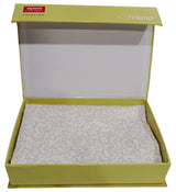 Raymond latest Collecation Raymond Unstitched Cotton Shirt Fabric