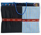Siyaram's Cotton Shirt & Trouser Fabric (Unstitched)