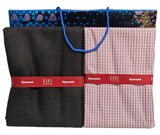 Siyaram's Cotton Shirt & Trouser Fabric (Unstitched)
