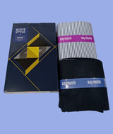 Raymond Unstitched Viscose Rayon Shirt & Trouser Fabric Checkered