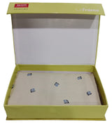 Raymond latest Collecation Raymond Unstitched Cotton Shirt Fabric