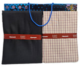 Siyaram's Cotton Shirt & Trouser Fabric (Unstitched)