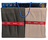 Siyaram's Cotton Shirt & Trouser Fabric (Unstitched)