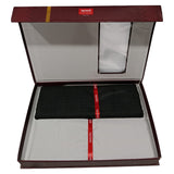 Raymond Unstitched Cotton Blend Shirt & Trouser Fabric.