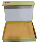 Raymond latest Collecation Raymond Unstitched Cotton Shirt Fabric