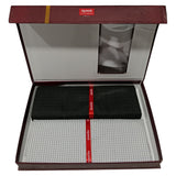 Raymond Unstitched Cotton Blend Shirt & Trouser Fabric.