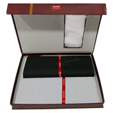 Raymond Unstitched Cotton Blend Shirt & Trouser Fabric.