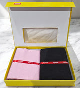 Raymond Unstitched Cotton Checkered Shirt & Trouser Fabric