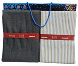 Siyaram's Cotton Shirt & Trouser Fabric (Unstitched)