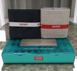 Raymond Unstitched Cotton Checkered Shirt & Trouser Fabric