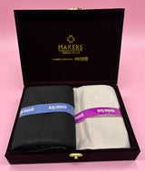 Raymond Unstitched Viscose Rayon Shirt & Trouser Fabric Solid