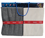 Siyaram's Cotton Shirt & Trouser Fabric (Unstitched)