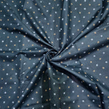 Latest Design Manfabs Unstitched Cotton Blend Printed Shirt Fabric