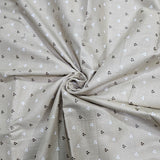 Latest Design Manfabs Unstitched Cotton Blend Printed Shirt Fabric