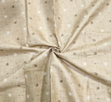 Latest Design Manfabs Unstitched Cotton Blend Printed Shirt Fabric