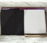 Raymond Unstitched Cotton Checkered Shirt & Trouser Fabric