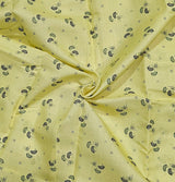 Latest Design Manfabs Unstitched Cotton Blend Printed Shirt Fabric