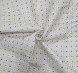 Latest Design Manfabs Unstitched Cotton Blend Printed Shirt Fabric